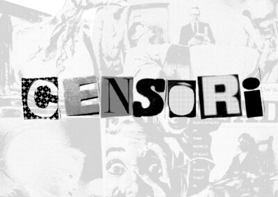Censori Studios