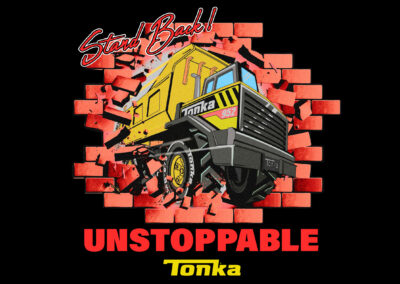 TONKA